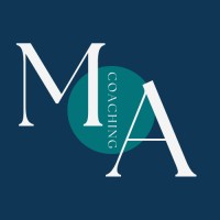 Dr Marcela Aguirre Coaching logo - Similar company to Df2020