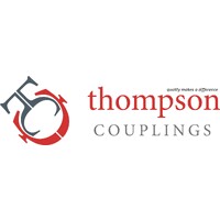 Thompson Couplings Limited logo - Similar company to Rotary Industrial Ltd.