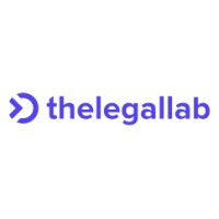 The Legal Lab logo - Similar company to Proceedix, A Symphonyai Industrial Solution