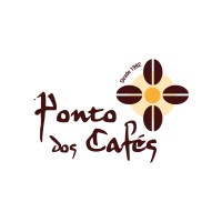 Ponto dos Cafés - Máquinas de Café logo - Similar company to Smart Kaffe As