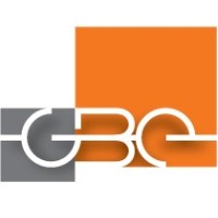 G.B.E. logo - Similar company to Roanne'Tech 💻