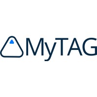 MyTAG, a Kinexio product logo - Similar company to Iof Legacy