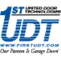First United Door Technologies