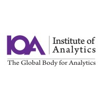 IoA - Institute of Analytics logo - Similar company to It Developer