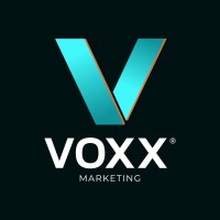Voxx Marketing logo - Similar company to Op7 | Franchising