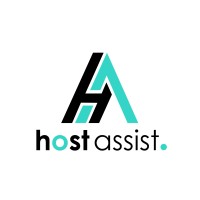 HostAssist logo - Similar company to Nuis