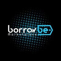 BorrowBe logo - Similar company to Elite Recruitment Solutions