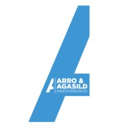 Arro & Agasild Inseneribüroo logo - Similar company to Aether Lighting Design