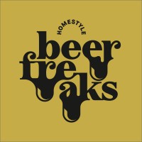 Beerfreaks GmbH logo - Similar company to Rymdvodka