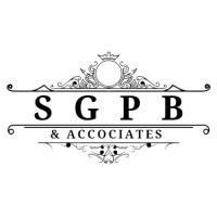 S G P B & ASSOCIATES logo - Similar company to Jyo'S Retails