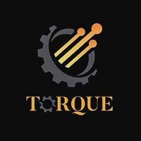 Torque - IITH logo - Similar company to Robotix Iith