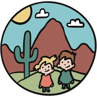 Phoenix With Kids logo - Similar company to The Six-Figure Chicks