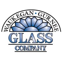 Waukegan Gurnee Glass logo - Similar company to Mccoy Roofing