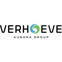Verhoeve logo - Similar company to Agrozone Europe
