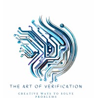 The Art of Verification logo - Similar company to Sql Academy