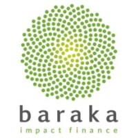 Baraka Impact Finance logo - Similar company to Equalize Health