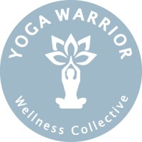 Yoga Warrior Wellness Collective logo - Similar company to Lean Six Sigma Canada