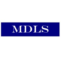 MDLS logo - Similar company to Tessa