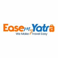 Ease My Yatra logo - Similar company to Upsrtc