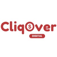 CliqOver logo - Similar company to Rapdev Consulting
