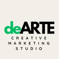 de ARTE - Creative Marketing Studio logo - Similar company to J.Dauman Group