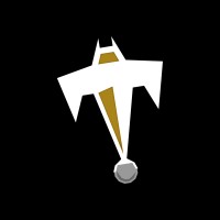 Team 3161 - Tronic Titans logo - Similar company to First Robotics Competition Team 5076 - Stormbots