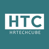HrTech Cube logo - Similar company to Ai‐Techpark