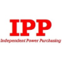 Independent Power Purchasing Ltd logo - Similar company to Dcs: Dairy Complex Sokolovsky
