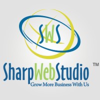 SharpWebStudio logo - Similar company to Techmind Softwares