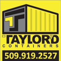 Taylor'd Containers logo - Similar company to Uptic Curated