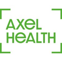 Axel Health Global logo - Similar company to Shaarpec