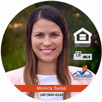 Orlando Homes Sales - La Rosa Realty Kissimmee logo - Similar company to The Stephanie Younger Group - Compass