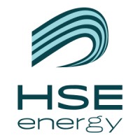 HSE ENERGY logo - Similar company to Szkoła Pascal