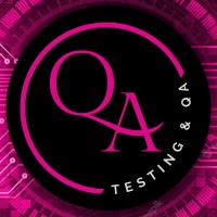 QA & Testing logo - Similar company to The Qa Testing Channel