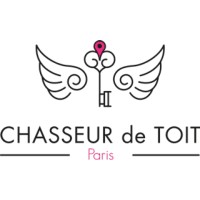 Chasseur de Toit logo - Similar company to Detectimmobilier