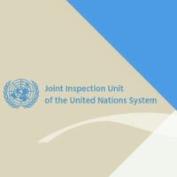 Joint Inspection Unit of the United Nations System logo - Similar company to Digipro.Ee