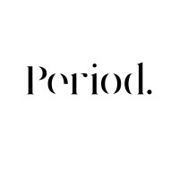 Period Media Inc. logo - Similar company to Big Future Mission & Message
