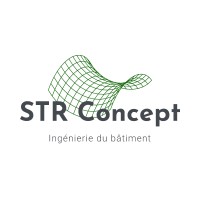 STR Concept logo - Similar company to Ft Development Group