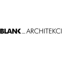BLANK_ARCHITEKCI logo - Similar company to Forum Architekci