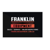 Franklin Equipment logo - Similar company to Dk Heavy Plant Services