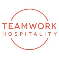 Teamwork Hospitality logo - Similar company to Hotelperformance