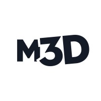 Medellín 3D logo - Similar company to Polymasters