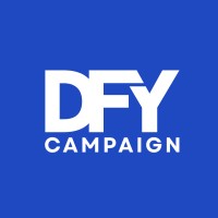 DFYCampaign logo - Similar company to Advisor Growth Experts