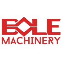 Bole Machinery UK logo - Similar company to Griptone Ltd