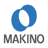 Makino India logo - Similar company to Makino