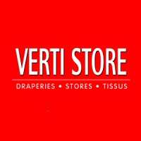 Verti Store inc. logo - Similar company to Marotech Inc