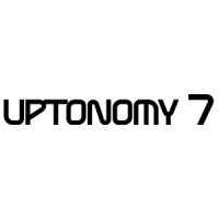 Uptonomy7 logo - Similar company to Standard Logix Us