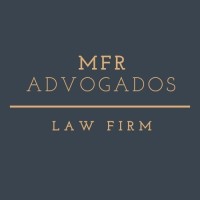 MFR Advogados - Law Firm logo - Similar company to Apra-Br - Associação Dos Operadores De Recintos Alfandegados De Zona Secundária Do Brasil