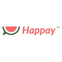 Happay China  西瓜买单 logo - Similar company to Quantums