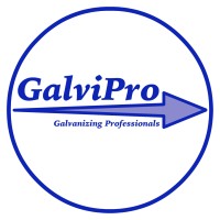 GalviPro™️ logo - Similar company to Tangent90 Ltd
